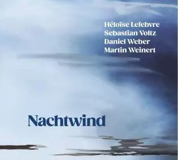 Martin Weinert: Nachtwind