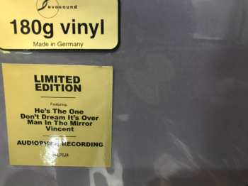 LP Susan Wong: Close to Me LTD | NUM