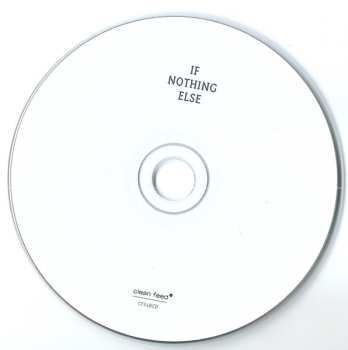 CD Susana Santos Silva: If Nothing Else