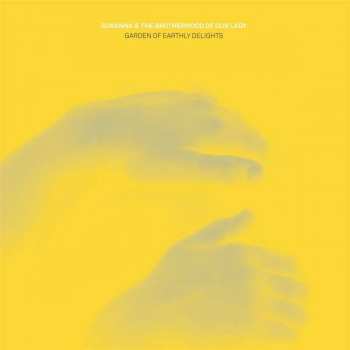 CD Susanna & The Brotherhood Of Our Lady: Garden Of Earthly Delights