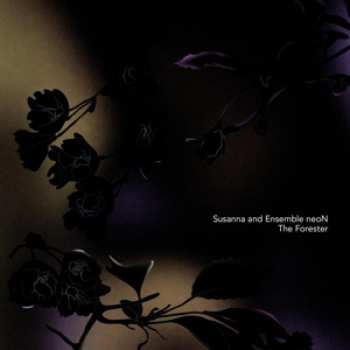 Album Susanna: The Forester