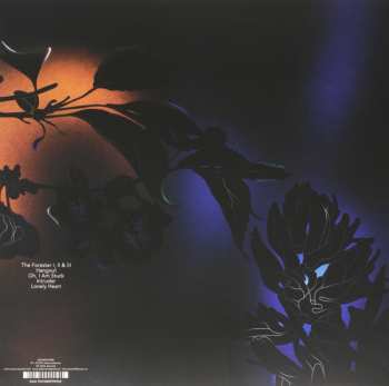 LP Susanna: The Forester