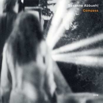 CD Susanne Abbuehl: Compass