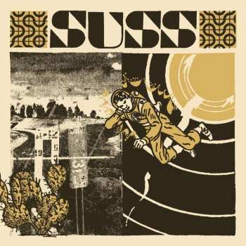 2CD Suss: Suss
