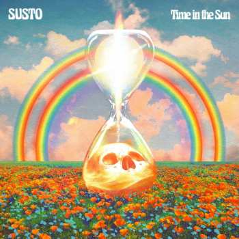 LP Susto: Time In The Sun