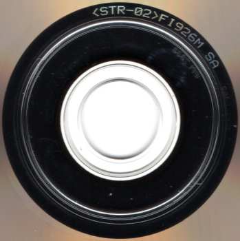 CD Susumu Yokota: Image 1983 - 1998