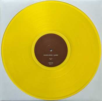 LP Susumu Yokota: Symbol LTD | CLR