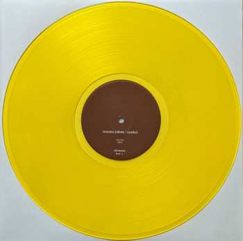 LP Susumu Yokota: Symbol LTD | CLR