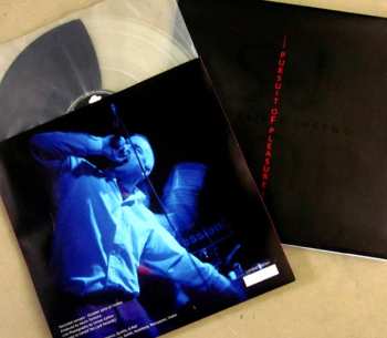 LP Sutcliffe Jügend: Pursuit Of Pleasure