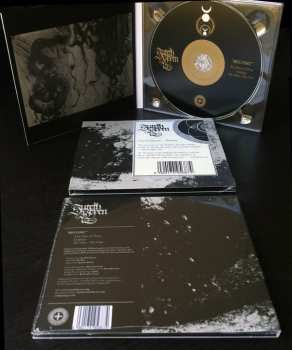 CD Sutekh Hexen: Become
