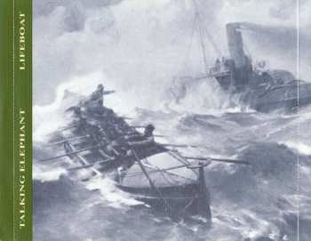 CD Sutherland Brothers: Lifeboat