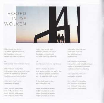 CD Suzan & Freek: Gedeeld Door Ons