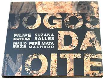 CD Sergio Reze: Jogos Da Noite DIGI