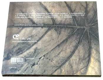 CD Sergio Reze: Jogos Da Noite DIGI