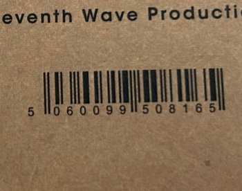 LP Suzanne Ciani: Buchla Concerts 1975