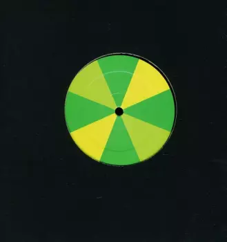 Green Flash EP