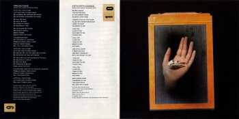 CD Suzanne Vega: Days Of Open Hand CLR