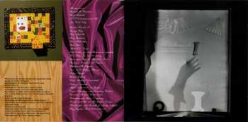 CD Suzanne Vega: Days Of Open Hand CLR