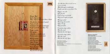 CD Suzanne Vega: Days Of Open Hand CLR