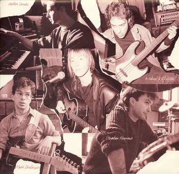 LP Suzanne Vega: Solitude Standing