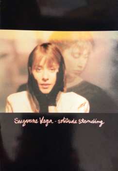 LP Suzanne Vega: Solitude Standing