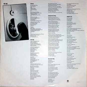 LP Suzanne Vega: Suzanne Vega