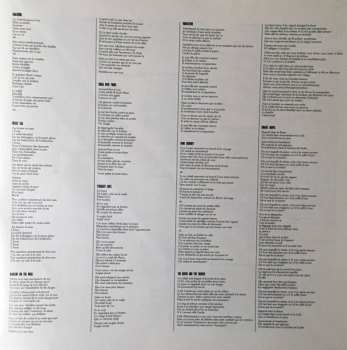 LP Suzanne Vega: Suzanne Vega