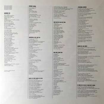 LP Suzanne Vega: Suzanne Vega