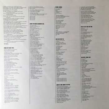 LP Suzanne Vega: Suzanne Vega