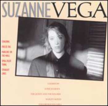 CD Suzanne Vega: Suzanne Vega
