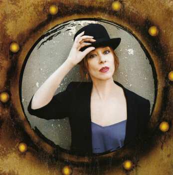 CD Suzanne Vega: Tales From The Realm Of The Queen Of Pentacles