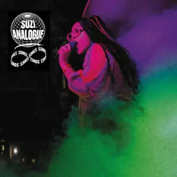 Suzi Analogue: Infinite Zonez