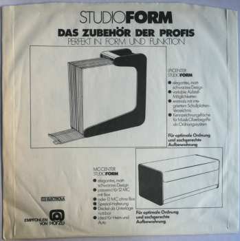 LP Suzi Quatro: If You Knew Suzi...