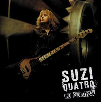 CD Suzi Quatro: No Control DIGI