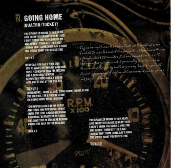 CD Suzi Quatro: No Control DIGI