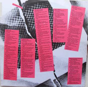 LP Suzi Quatro: Suzi... And Other Four Letter Words