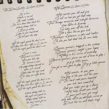 CD Suzi Quatro: The Devil In Me DIGI