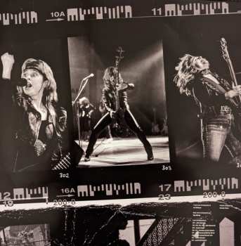 LP Suzi Quatro: Uncovered