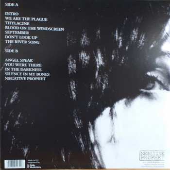 LP Suzie Stapleton: We Are The Plague