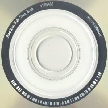 CD Suzy Bogguss: American Folk Songbook