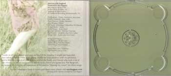 CD Suzy Bogguss: American Folk Songbook