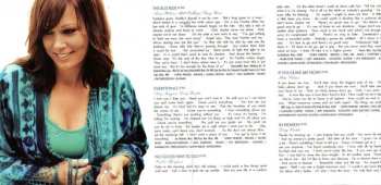 CD Suzy Bogguss: Sweet Danger