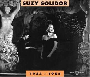 Album Suzy Solidor: 1933-1952