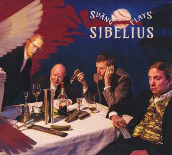 Album Sväng: Plays Sibelius