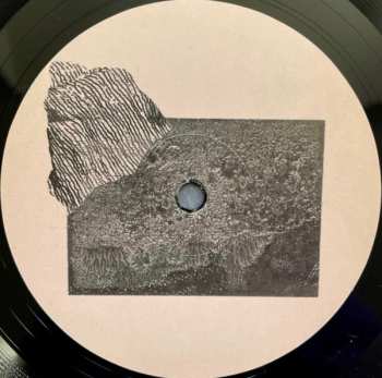 LP Svarte Greiner: Knive LTD