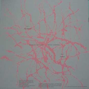 LP Svarte Greiner: Moss Garden