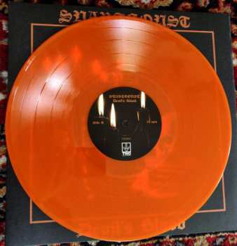 LP Svartkonst: Devil's Blood