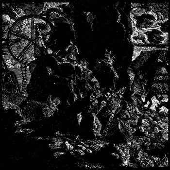 LP Svartmálm: Svartmálm