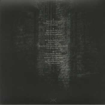 2LP Svartsinn: Traces Of Nothingness