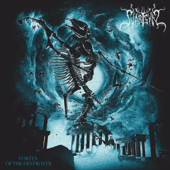 Svartsyn: Vortex Of The Destroyer